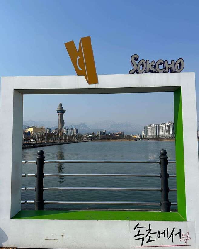 Seoul: Seorak Mountain, East DMZ, and Sokcho Tour - Sokcho Central Market turns lunch into a local stop