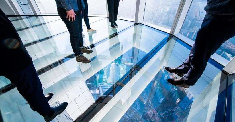 Seoul: Sky Lotte World Tower Ticket - What makes Lotte World Tower worth your time