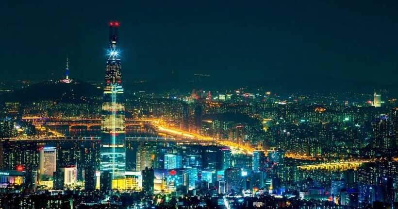 Seoul: Sky Lotte World Tower Ticket - Making sense of the $21 ticket
