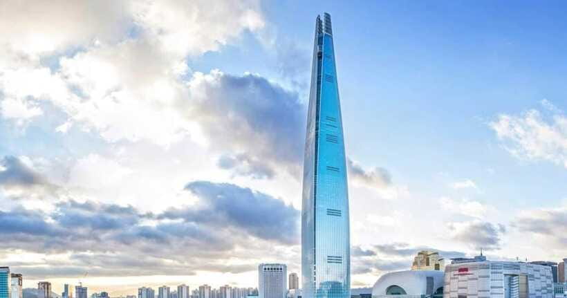 Seoul: Sky Lotte World Tower Ticket - Who will enjoy Seoul Sky most