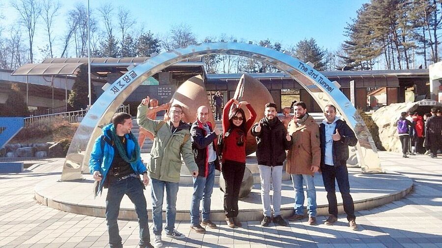 Seoul: Small-Group DMZ Tour with North Korea Experience Hall - Why this DMZ trip is worth a day from Seoul
