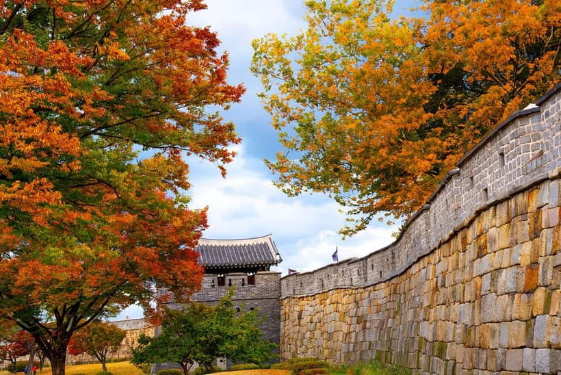 Seoul: Suwon Hwaseong Fortress & Korean Folk Village Tour - Why this day trip works beyond Seoul’s palace district
