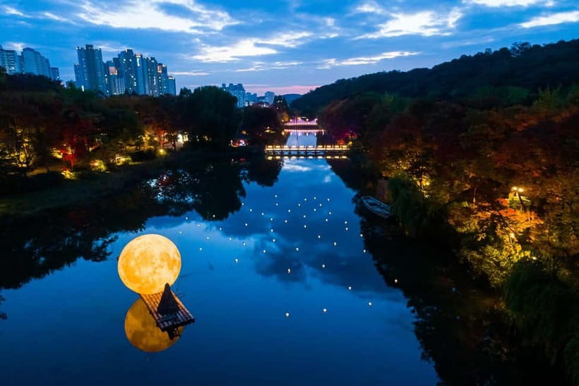 Seoul: Suwon Hwaseong Fortress & Korean Folk Village Tour - Who will enjoy this tour most?