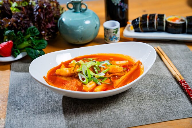 Seoul : Taste of Korea, Authentic Home-Style Cooking Class - Jennifer’s teaching style adds the cultural context