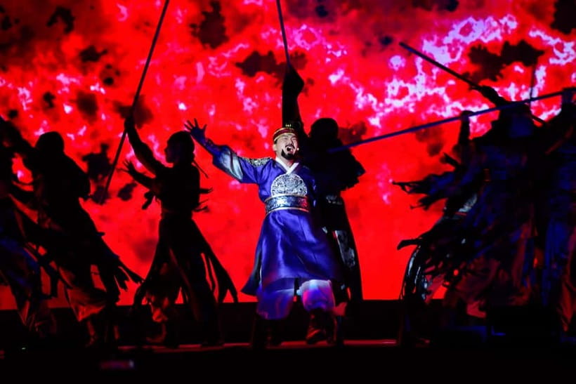 Seoul: The 62nd Suwon Hwaseong Cultural Festival Day Tour - Is $15 a good value?