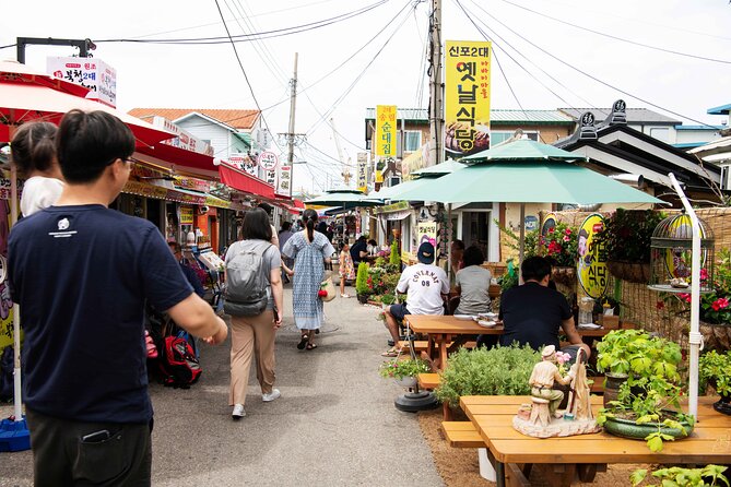 Seoul to Hyangho Beach Mt Seorak Abai Village Tour - Who will enjoy this one-day Sokcho trip