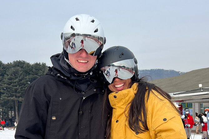 Seoul to Jisan Ski Resort (Fun 1 Day Trip Winter Sports & Skiing) - The ride from Seoul to the slopes