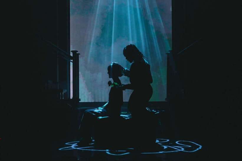 Seoul: TOUCH FIVE Performance Show Ticket - Is $70 good value in Seoul?