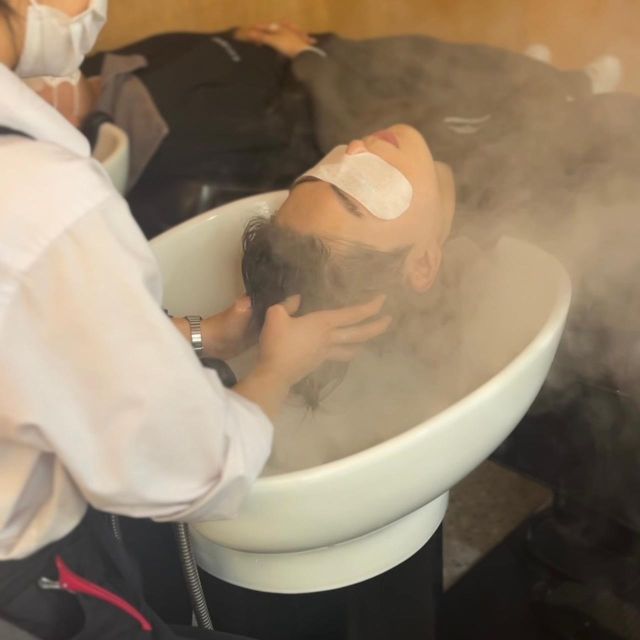 Seoul: Traditional Korean Hair and Scalp Care Beauty Tour - Key points at a glance