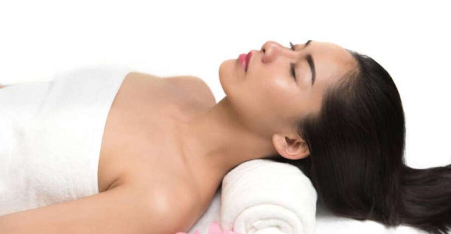 Seoul: Traditional Korean Hair and Scalp Care Beauty Tour - What this Gyeonggi Province head spa actually offers