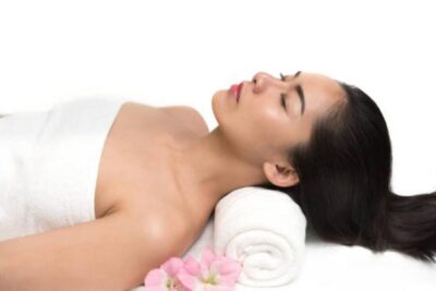 Traditional Korean Hair and Scalp Care Beauty Tour
