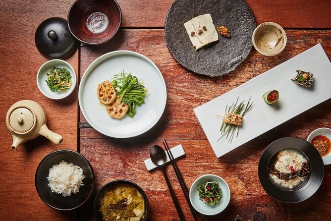 Seoul Vegan Delight Temples, Teas and Treats Tour - Why this Seoul food tour works