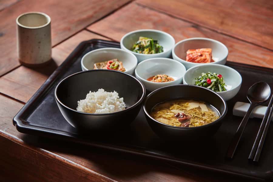 Seoul Vegan Delight: Temples, Teas & Treats Tour - Key points to know before booking
