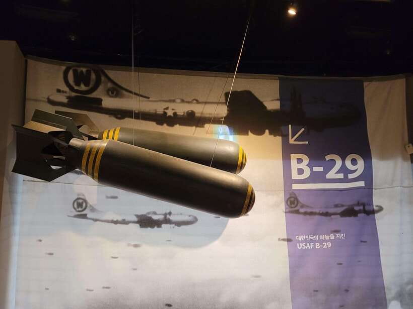 Seoul: War Memorial of Korea Private Guided Museum Tour - The two-hour limit, and how to use it well