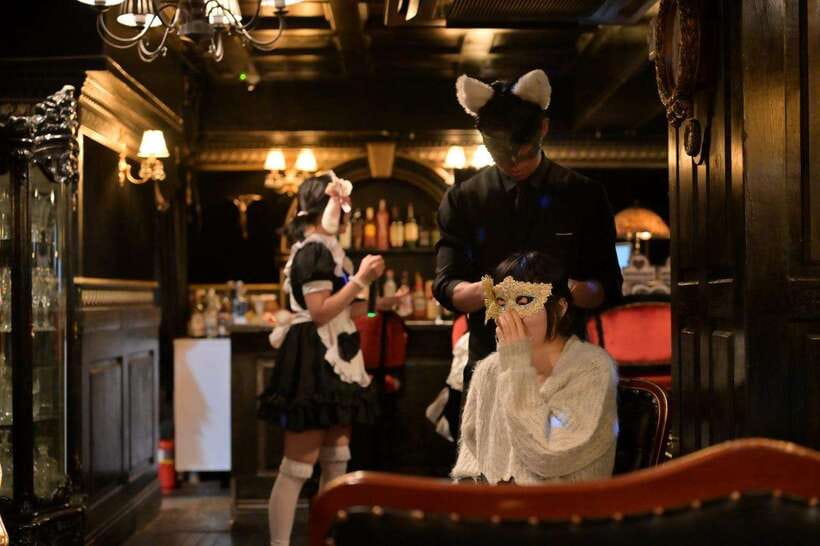Seoul: Yare Yare Ojosama - Butler/Maid Cafe Experience - What the Yare Yare Ojosama experience is really about