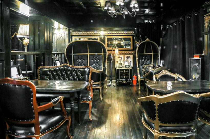 Seoul: Yare Yare Ojosama - Butler/Maid Cafe Experience - Is $18 a fair price?