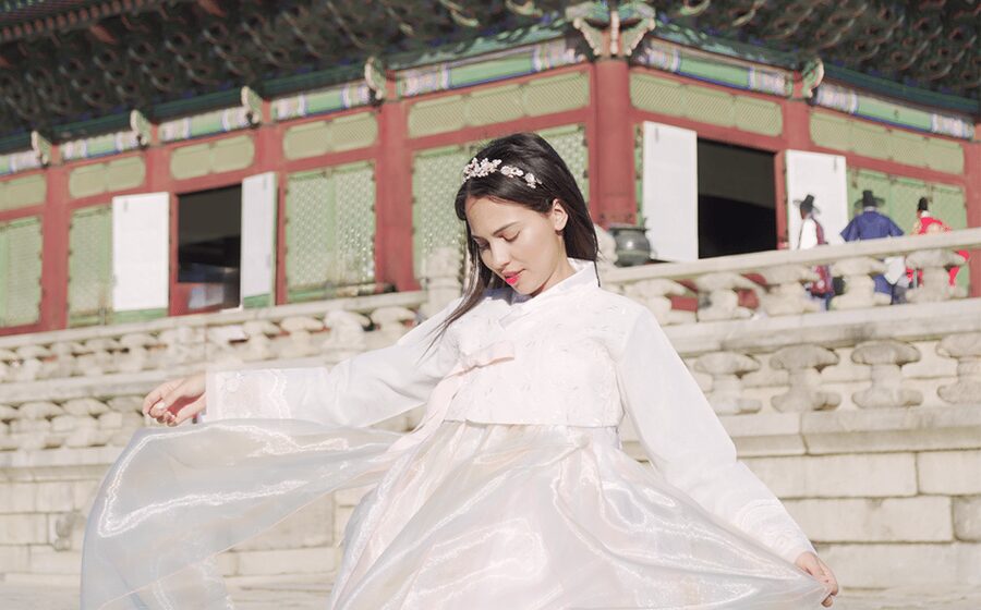Seoul : Your Personal Photographer in Gyeongbokung - The photo package and delivery time