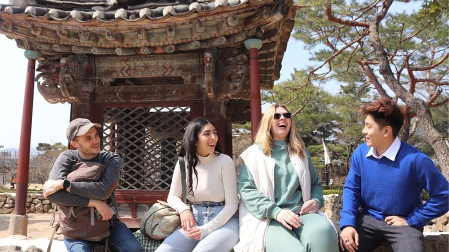 Seoul Your Way: Private Custom Experience with a Local Guide - Key points at a glance