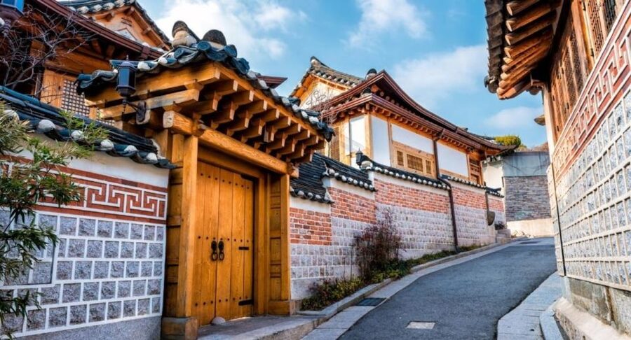 Seoul Your Way: Private Custom Experience with a Local Guide - Is $91 a fair price?