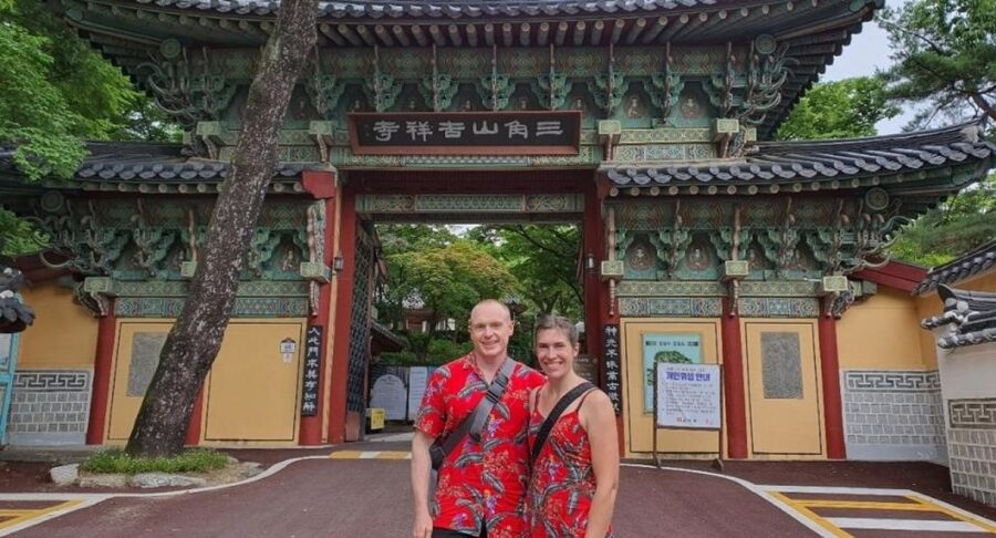 Seoul Your Way: Private Custom Experience with a Local Guide - Why the private format helps
