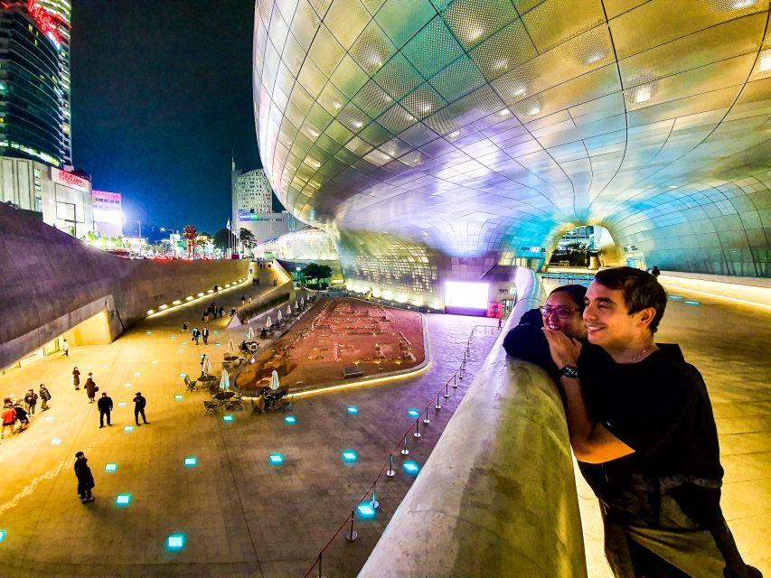 Seoul Your Way: Private Custom Experience with a Local Guide - Who should book this experience