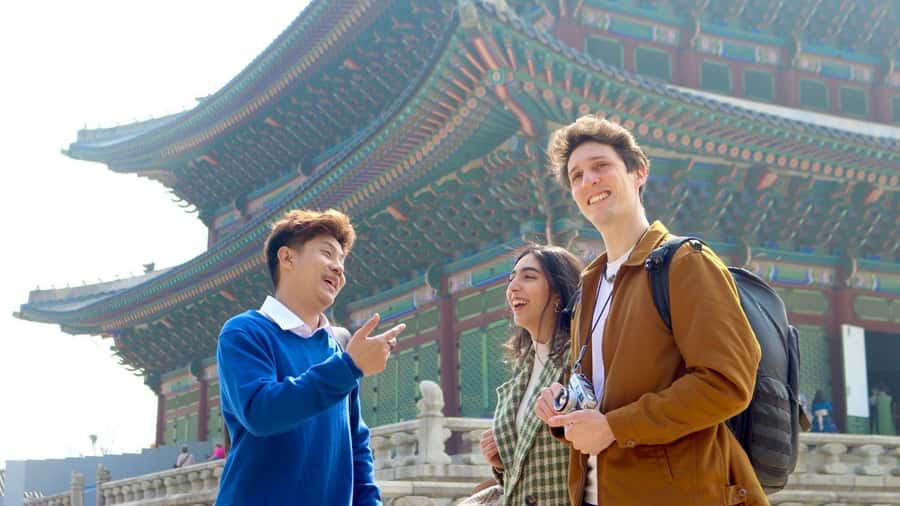 Seoul Your Way: Private Custom Experience with a Local Guide - The best way to use two, four, six, or eight hours