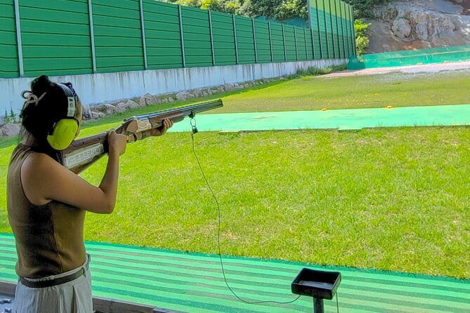 Shoot like an Olympian Private Archery and Shooting Tour in Korea - Practical details before you reserve