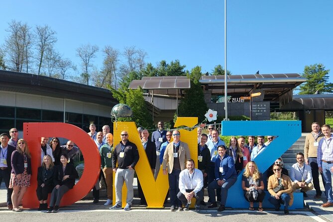 Signature DMZ Tour: Exclusive Defector Talk & Suspension Bridge - Why this DMZ tour is worth your Seoul morning