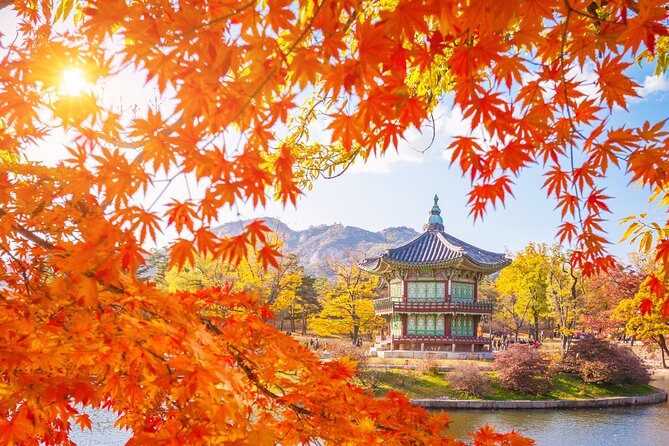 Small Group (7pax) Seoul Tour with Pickup/Dropoff (No Shopping) - Why this Seoul tour works for a first full day