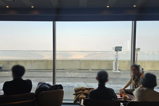 [Small Group] Aegibong and DMZ Closest Views of North Korea - Why this DMZ day feels different