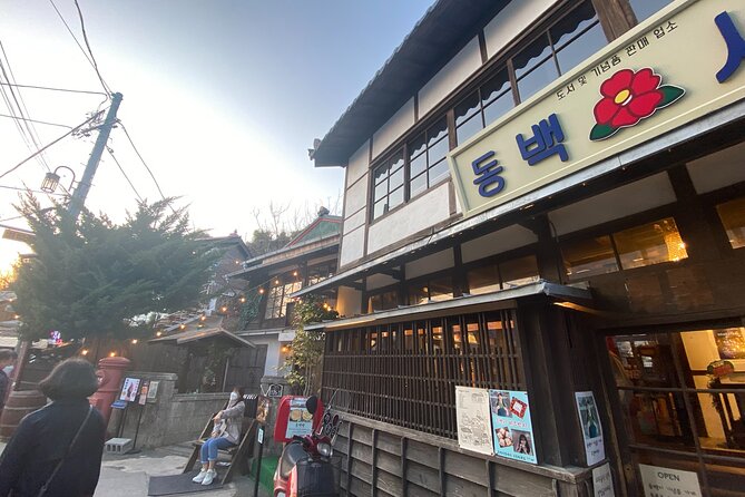 Small Group Guided Tour in Pohang - Why Pohang works well for a half-day tour