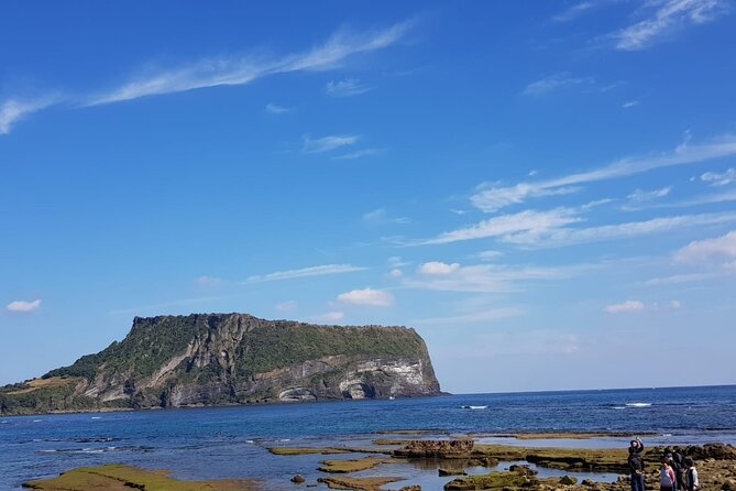 Small Group Jeju island Private Mini-Bus Tour - Why a private Jeju tour can be worth $85