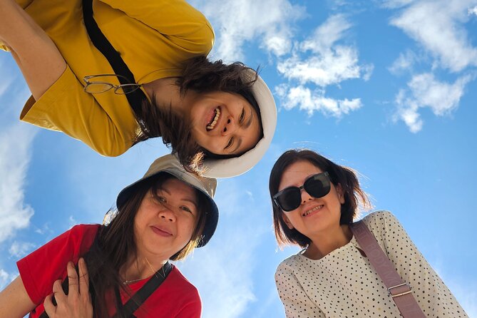Small group Jeju private Full-Day Tour of East and South and West - Seongsan Ilchulbong, Jeju’s volcanic landmark