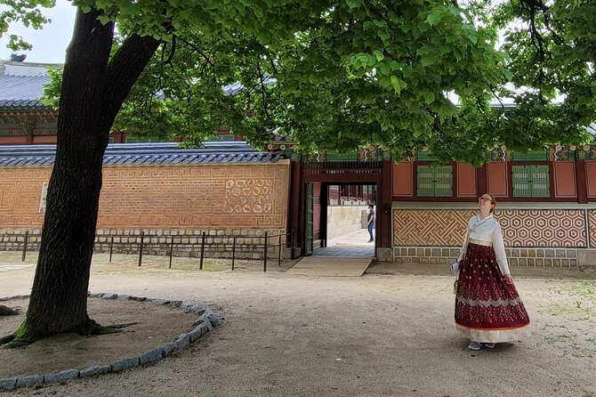 (Small Group) Palace & Seoul Old Town Highlights - Who will get the most from this experience