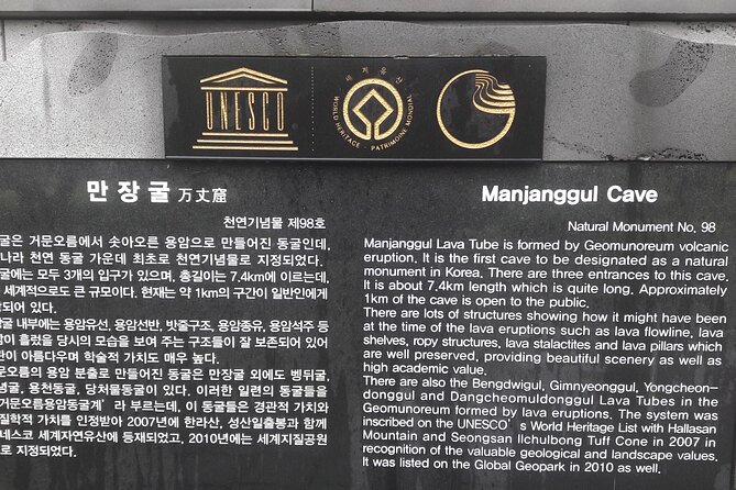Small group Private Taxi Tour DAY experience in Jeju island - Why a private taxi makes sense on Jeju