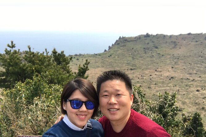 Small group Private Taxi Tour DAY experience in Jeju island - What the schedule leaves out