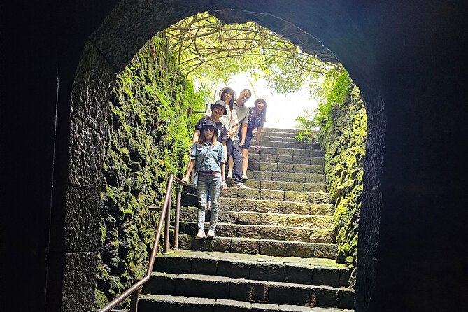 Small group tour FULL - PACKAGE Tour to All Areas in Jeju Island - The Haenyeo Museum explains Jeju’s sea women
