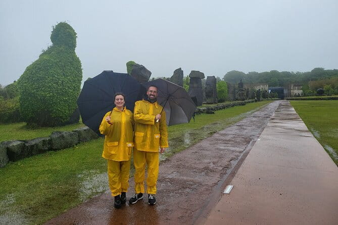 Small Group Tour in East Jeju Healing Island w/Woman Divers Show - Climbing Seongsan Ilchulbong is the day’s workout