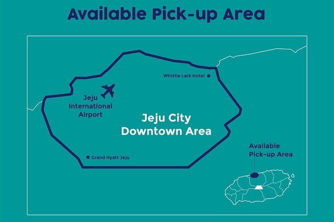 Small Group Tour in West Jeju Healing Island w/Caves & Dolphins - Local Jeju Lunch: Flexible, Simple, and Extra