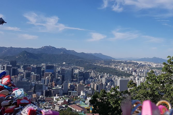 Small Group Tour: Seoul Tour by Subway Line 2 - Circular Line - What the Guide Adds to a Subway-Based Day