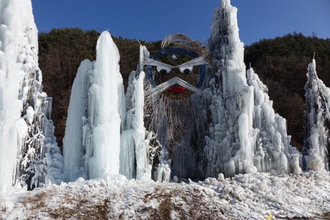 Snowyland, Strawberry Picking & Alpaca World - The day’s timing and meeting point