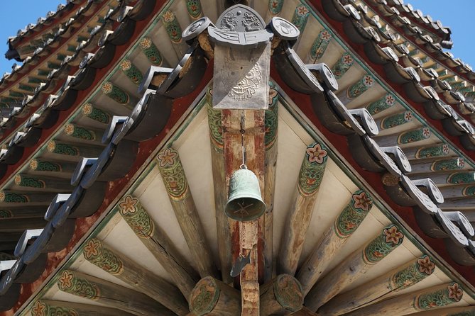 Songnisan National Park & Beopjusa Temple UNESCO site Private Tour - Who should book this full-day outing?