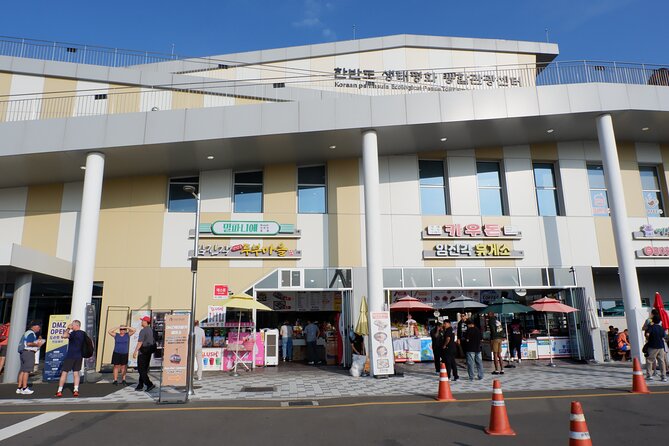 South Korea Demilitarized Zone, DMZ Tour from Seoul - Who should book this DMZ tour?