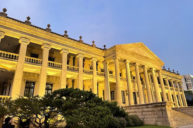 Special City Night Tour - Guide quality can shape the whole evening