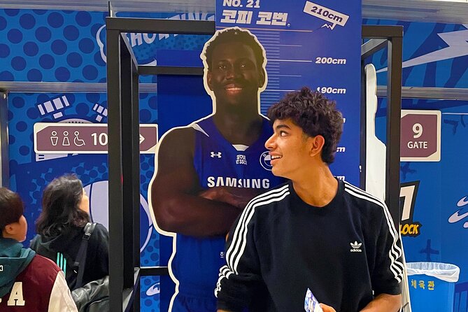 Sports Match in Seoul with Guided K-Food Experience - Why a Seoul sports night feels different