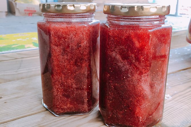 Strawberry Picking+Nami Island+Eobi Valley+Garden Lighting Fest - Garden of Morning Calm after dark