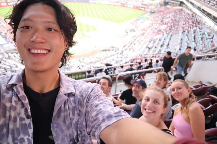 Suwon: Baseball Game with Fortress and Local Food Tour - Why Suwon makes a strong day trip from Seoul