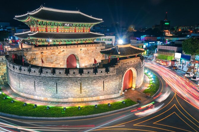 Suwon Hwaseong Fortress and Korean Folk Village Day Tour from Seoul - Why this Seoul day trip works