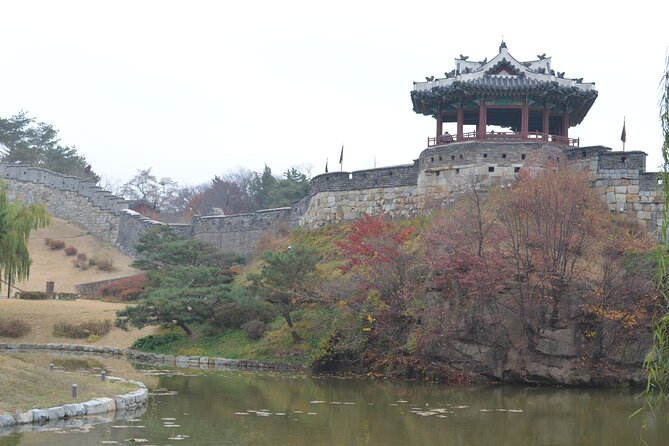 Suwon Hwaseong Fortress Food Walking Tour, KTourTOP10 - Who will get the most from this Suwon food walk?