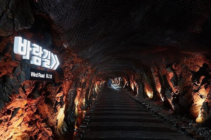 Suwon Hwaseong/Gwangmyeong Cave/Starfield Library from Seoul - What the $53.82 price really covers